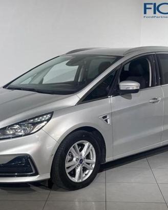 Ford S-Max 2nd SERIE 2.0 ECOBLUE 150CV START&...