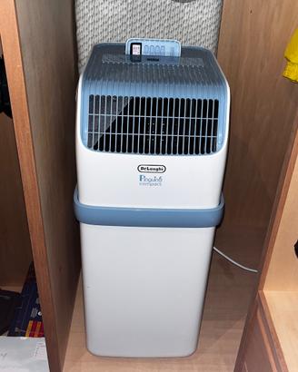 Pinguino de longhi