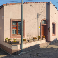 Casa indipendente Fordongianus