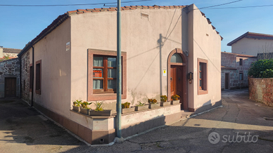 Casa indipendente Fordongianus