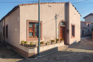 Casa indipendente Fordongianus