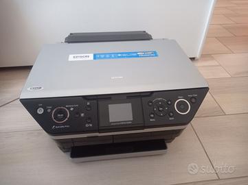 stampante Epson stylus photo RX 685 