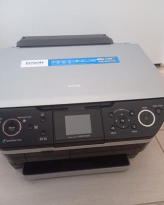 stampante Epson stylus photo RX 685 
