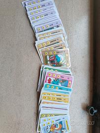 Cards Puffiamo la natura