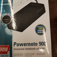 Alimentatore notebook