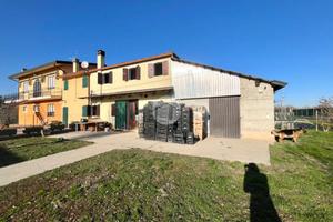 CASA SEMINDIPENDENTE A SAONARA