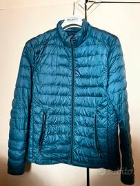 Piumino unisex Zara mis M