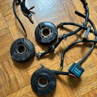 Accensioni sem ktm 250