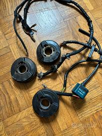 Accensioni sem ktm 250