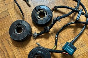 Accensioni sem ktm 250