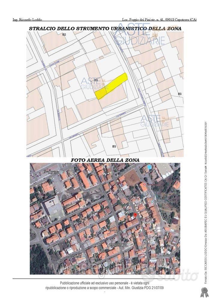 Appartamento – Igrèsias/Iglesias, Campo Pisano - Vista 2