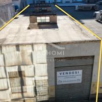 Grande locale 400 mq centro Cagliari