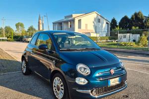FIAT 500 Dolcevita 1.0 hybrid 70cv