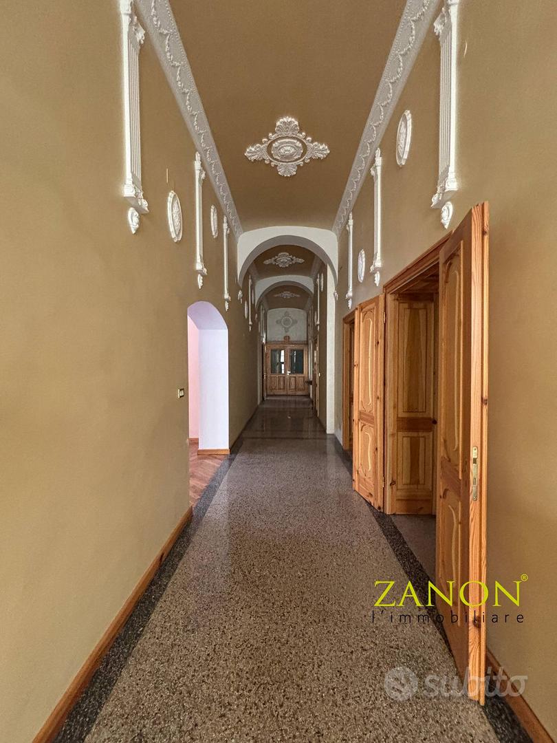 Appartamento – Gorizia, Carinthia / Gorišček, Montesanto / Svetogorska četrt - Vista 4