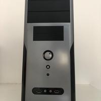 PC Computer - Rotto -
