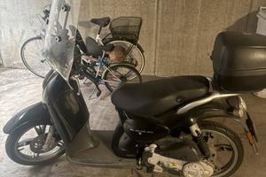 Scarabeo vecchio ma praticamente nuovo