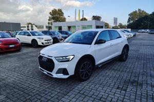 AUDI A1 allstreet 30 TFSI