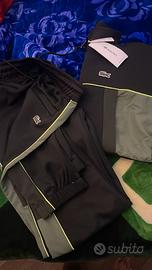 tuta Lacoste S/M