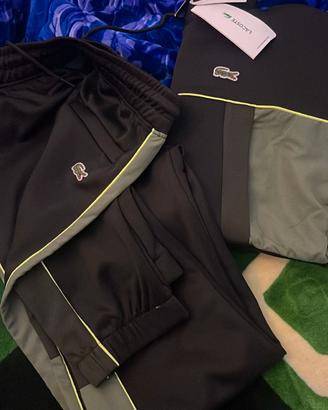 tuta Lacoste S/M