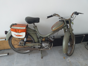 Atala ciclomotore motorino epoca