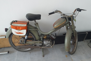 Atala ciclomotore motorino epoca