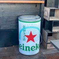 Frigor pozzetto heineken