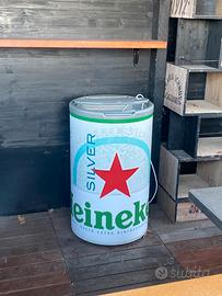 Frigor pozzetto heineken