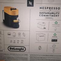 Nespresso Vertuo Pop