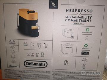 Nespresso Vertuo Pop