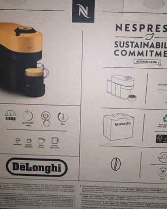 Nespresso Vertuo Pop