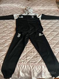 Tuta Adidas