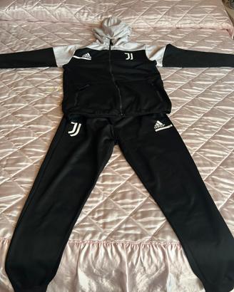Tuta Adidas