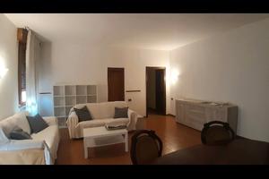 Camera in appartamento condiviso