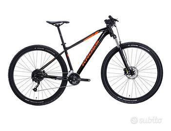 MTB 29" KROSS LEVEL 1.0 - NUOVA