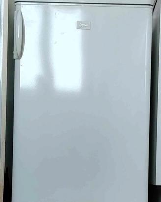 Frigorifero con freezer