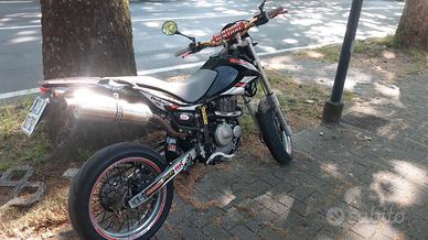 Beta Motard 4.0