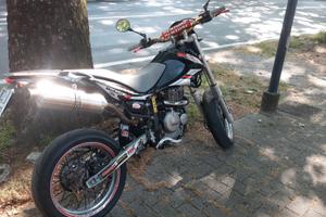 Beta Motard 4.0