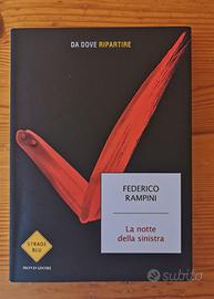 La notte della sinistra