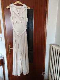 abito da donna elegante 