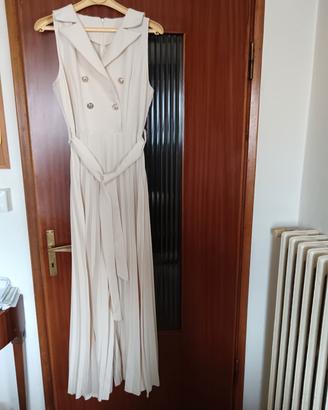 abito da donna elegante 