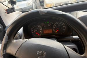 furgone Peugeot Bipper 2011