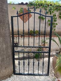 Cancelletto da esterno
