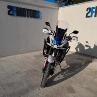 Honda CRF1100L Africa Twin Adventure Sports DCT Ab