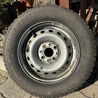 Gomme termiche
