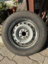 Gomme termiche