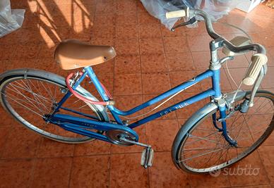 Bicicletta Frejus