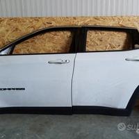 Ricambi jeep compass-renegade-porte disponibili