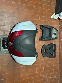 Bauletto originale Yamaha