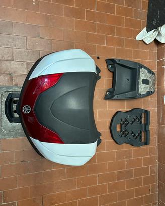 Bauletto originale Yamaha