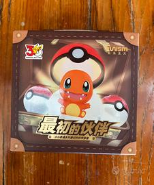 Pokémon palmsize wonders 30th anniversary